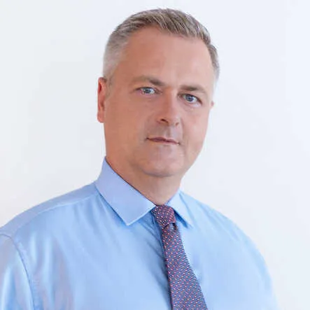 Lek. med. Michał Szot