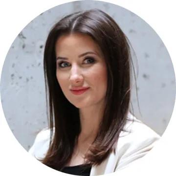 Dr n. med. Anna Kowalik