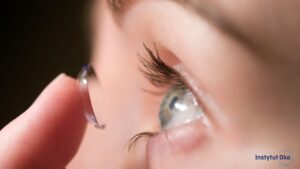 Soczewki dla dzieci – od kiedy można je stosować i o czym pamiętać?